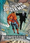 Spider-Man. Tombstone! - Gerry Conway