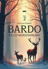 Bardo - Tom 2 Emilia Jastrzębska