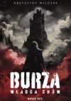 Burza: Władca Snów - Krzysztof Wilczek