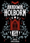 Akademia Holborn. Kły - Daria Kwiecińska