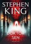 Doktor Sen - Stephen King