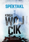 Spektakl - Kinga Wójcik