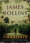 Amazonia - James Rollins