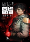 Imprint. Głębia - Marcin Podlewski