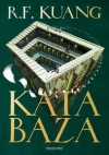 Katabaza - Rebecca F. Kuang