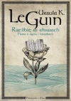 Rzeźbię w słowach. Pisma o życiu i książkach - Ursula Kroeber Le Guin