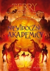 Niewidoczni Akademicy - Terry Pratchett