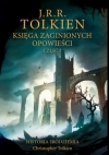 Księga zaginionych opowieści - Część 2 J. R. R. Tolkien