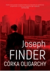 Córka oligarchy - Joseph Finder