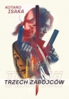 Trzech zabójców - Kotaro Isaka