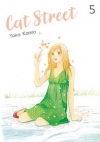 Cat Street - Tom 5 Yoko Kamio