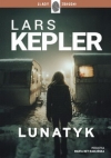 Lunatyk. Joona Linna - Tom 10 Lars Kepler