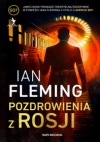 Pozdrowienia z Rosji - Ian Fleming