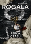 Perła czasu - Małgorzata Rogala