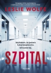 Szpital - Leslie Wolfe