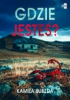 Gdzie jesteś? - Kamila Subzda