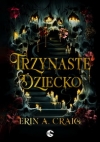 Trzynaste dziecko - Erin A. Craig