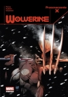 Przeznaczenie X. Wolverine - Tom 1 Wielu autorów