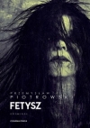 Fetysz - Tom 8 Przemysław Piotrowski