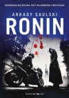 Ronin - Tom 2 Arkady Saulski
