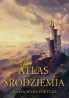 Atlas Śródziemia Karen - Fonstad Wynn