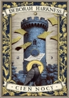 Cień nocy - Tom 2 Deborah Harkness