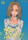 Zew nocy - Tom 16 Kotoyama