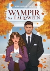 Wampir na Halloween - Aleksandra Pilch