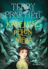 Kapelusz pełen nieba - Terry Pratchett