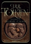 Legenda o Sigurdzie i Gudrun - J. R. R. Tolkien