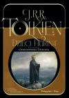 Dzieci Húrina - J. R. R. Tolkien