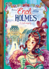 Znak mangusty. Śledztwa Enoli Holmes - Tom 9 Lucie Arnoux