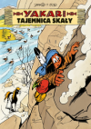 Tajemnica skały. Yakari - Tom 25 DeribJob