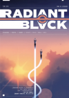 Radiant Black - Tom 4 Kyle Hoggins Marcelo Costa