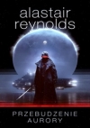 Przebudzenie Aurory - Alastair Reynolds