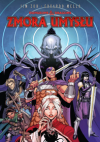 Dungeons & Dragons. Zmora umysłu - Tom 6 Eduardo MelloJim Zub