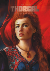 Thorgal. Saga. Bogini bursztynu - Christophe Bec Valérie Mangin