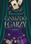 Gniazdo łgarzy - Tom 1 Jessica S. Olson