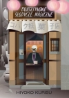 Bursztynowe słodycze magiczne - Tom 1 Hiyoko Kurisu