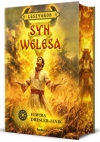 Syn Welesa. Leszygród, prequel - Elwira Dresler-Janik