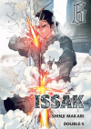 Issak - Tom 6 Double-S Shinji Makari