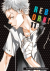 Katekyo Hitman Reborn - Tom 11 Akira Amano