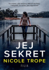 Jej sekret - Nicole Trope