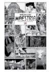 Maestria - Lozes Aurélien