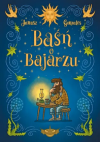 Baśń o Bajarzu - Ernesto Gonzales