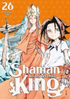 Shaman King - Tom 26 Hiroyuki Takei