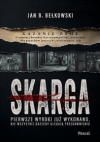 Skarga - Bartosz Jan Bełkowski