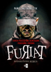 Furiat - Tom 2 Paweł Młynarczyk