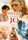 Świat według Jo - Tom 5 Ewa Zienkiewicz